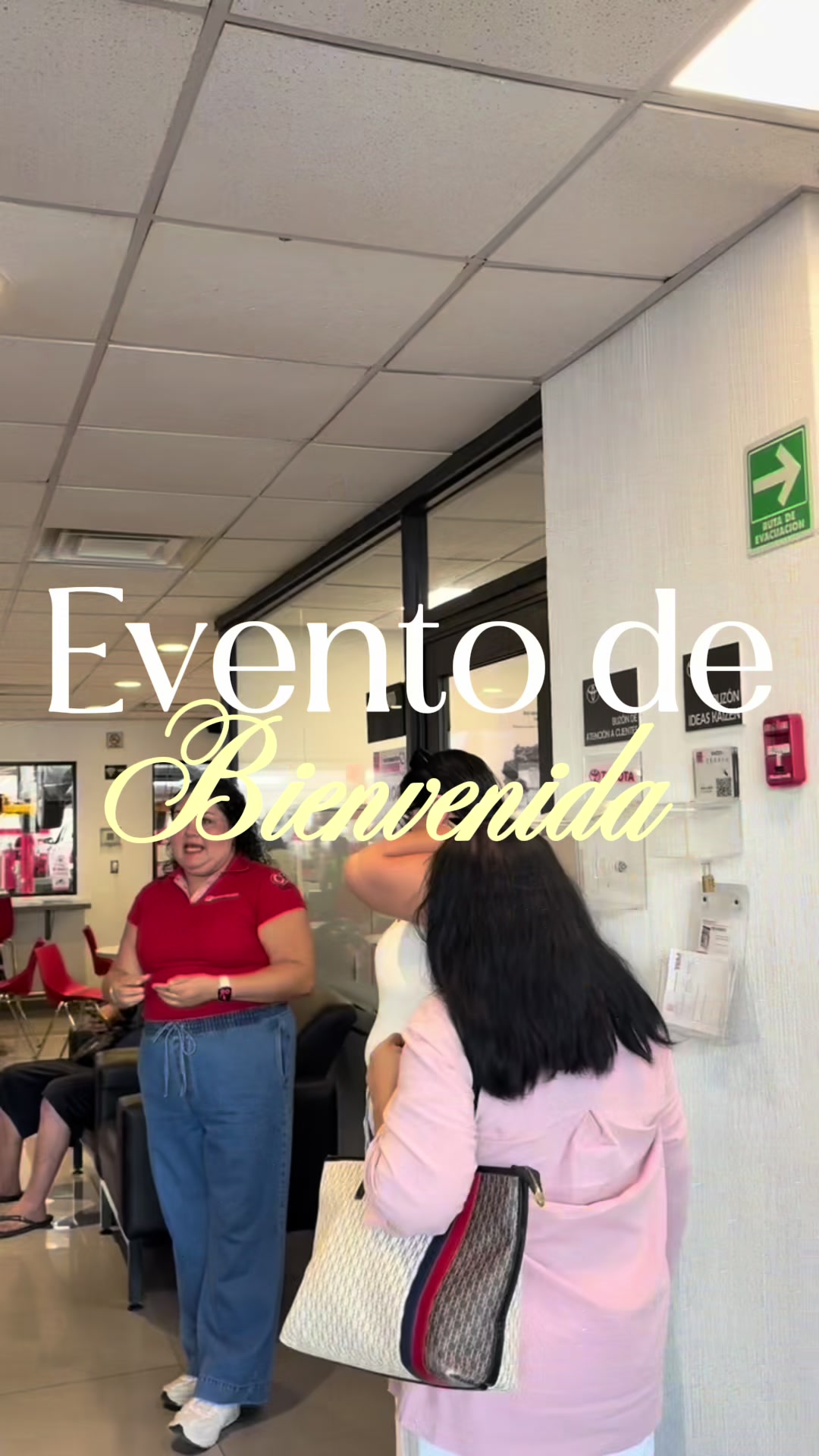 @Toyota Puerto Vallarta