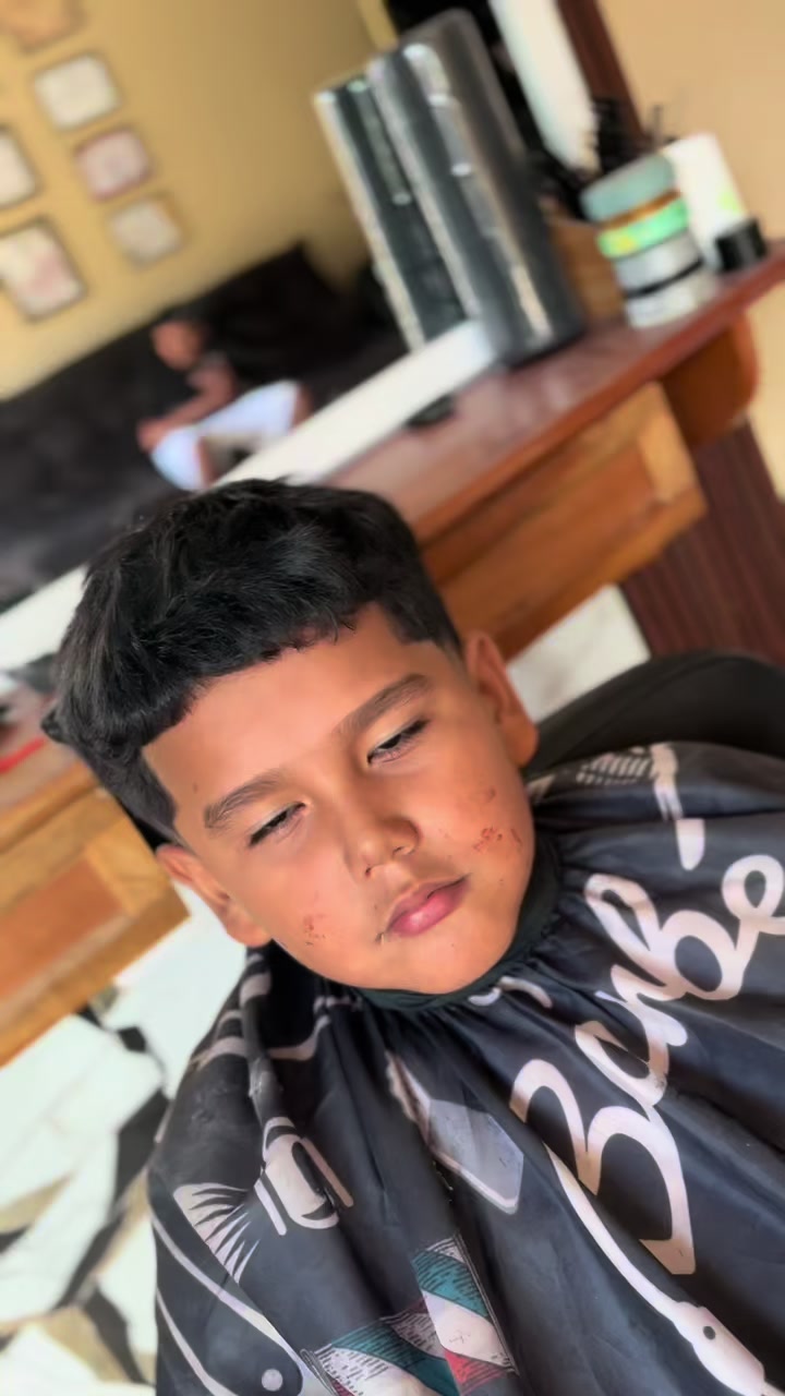 @Russo_barbershop