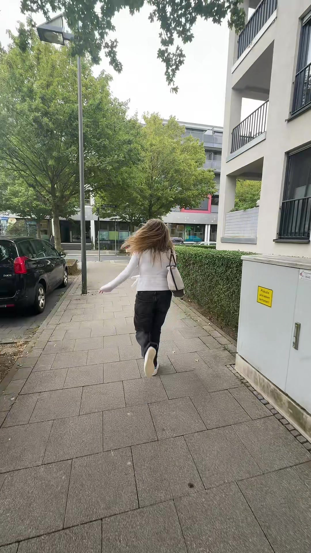 @Sophie und rika