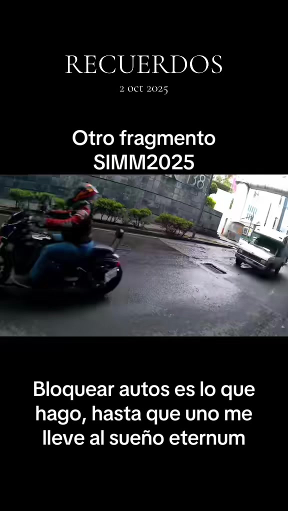 @Benjamin Camacho