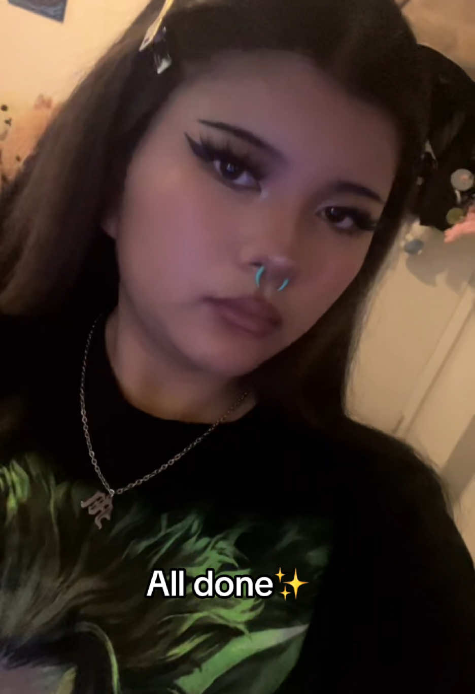 @Alannah🖤 (PTV&rsquo;S VERSION)