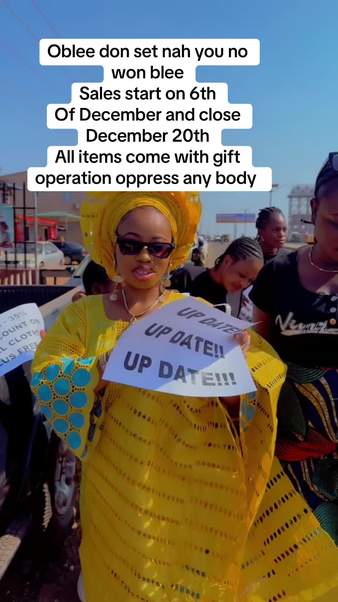 @Nizzy clothe vendor ilorin