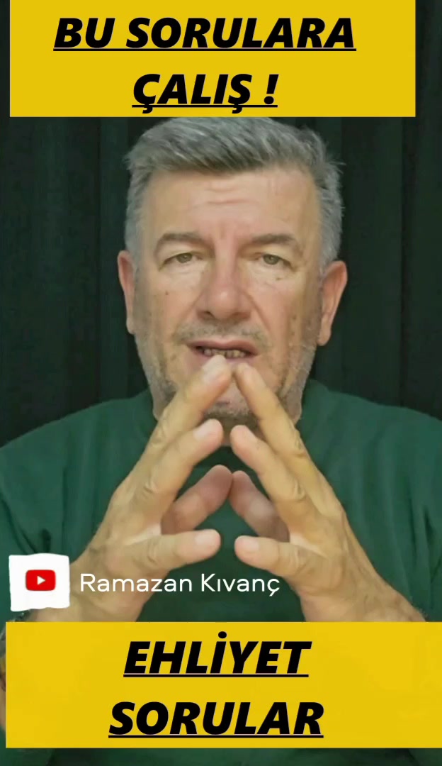 @Ramazan Kıvanç GoldTürk Tv