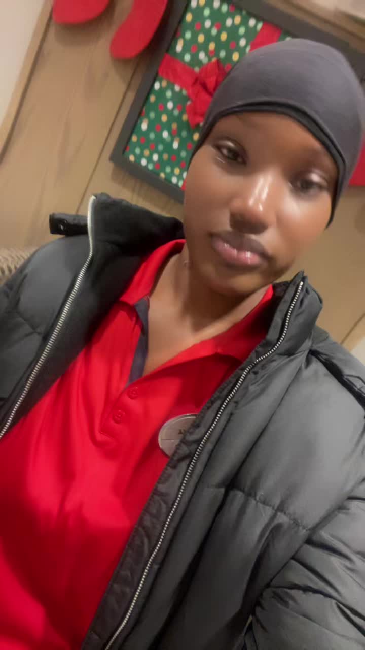 @Fatimata