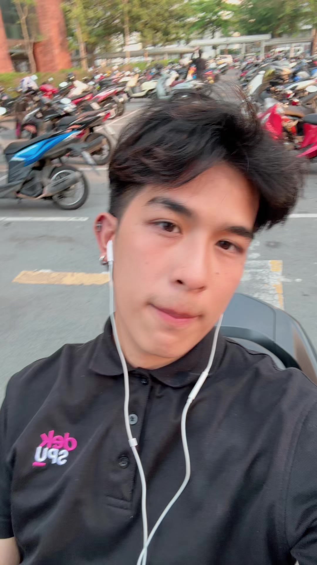 @ 