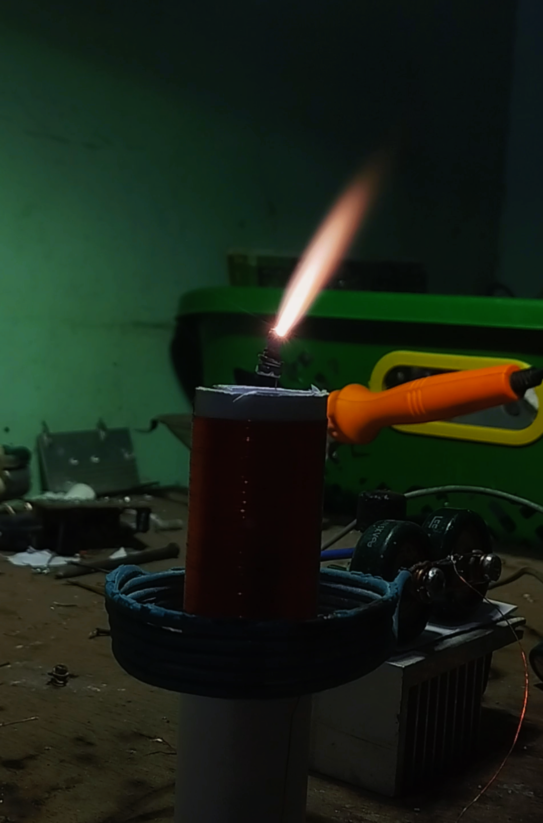 @𝙊𝙨𝙠𝙖𝙧𝙏𝙚𝙘𝙝 ⚡🔧
