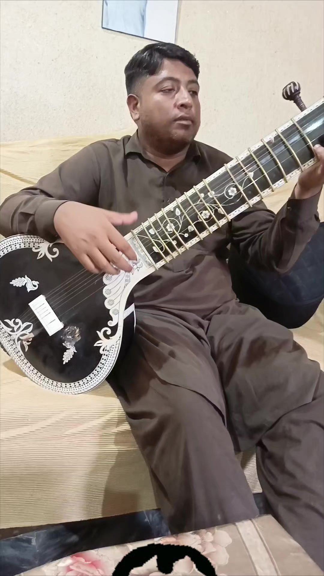 @IMRAN SHAHZAD SITAR NAWAZ