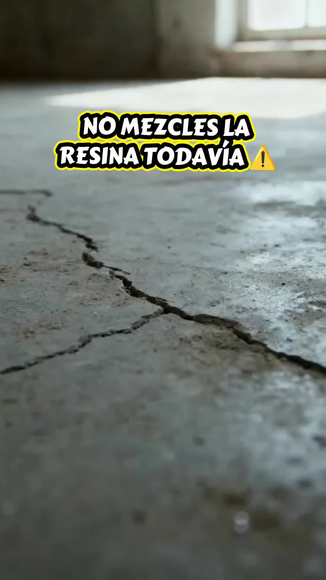 @Resineros Imparables