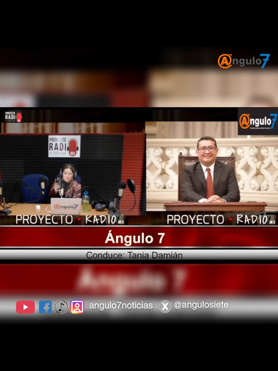 @Ángulo7 | Periodismo | Puebla