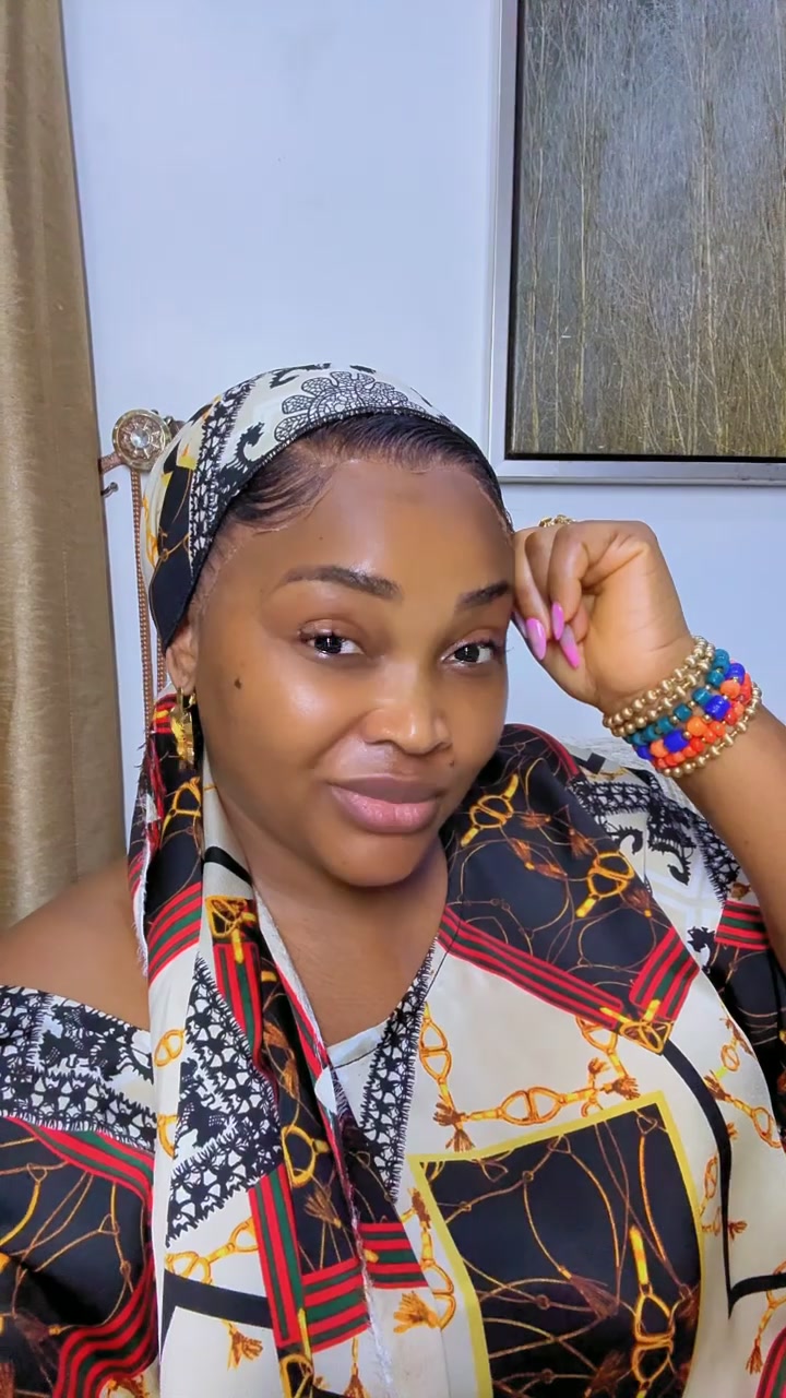 @Mercy Aigbe