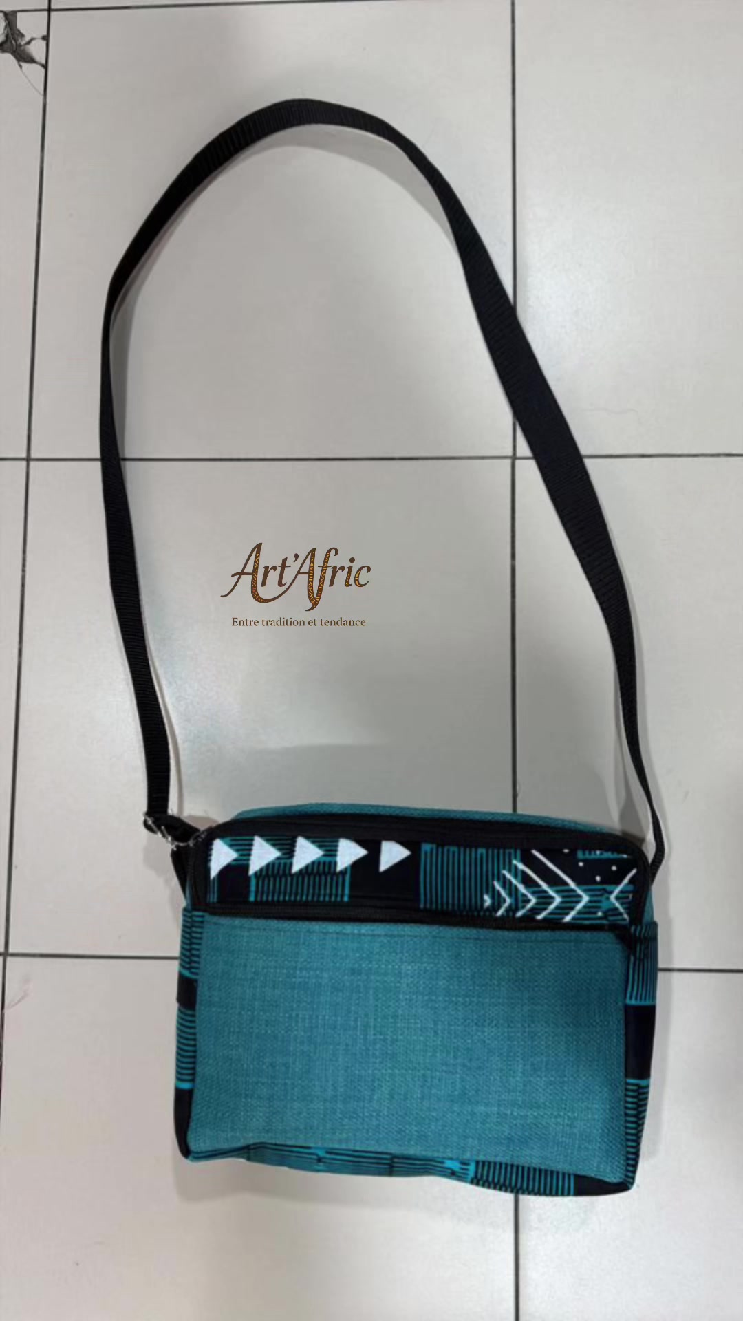 @Art&rsquo;afric