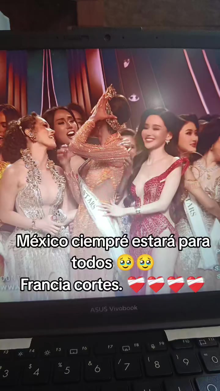 @fans de Fátima Bosch 😊