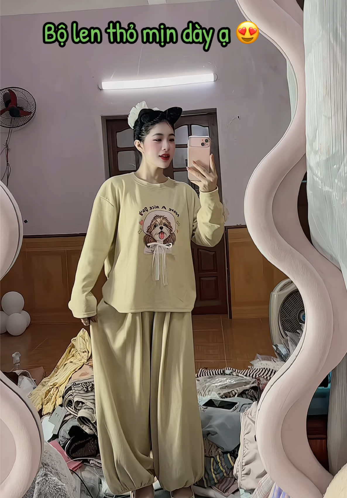 @Shop LanhLémLỉnh
