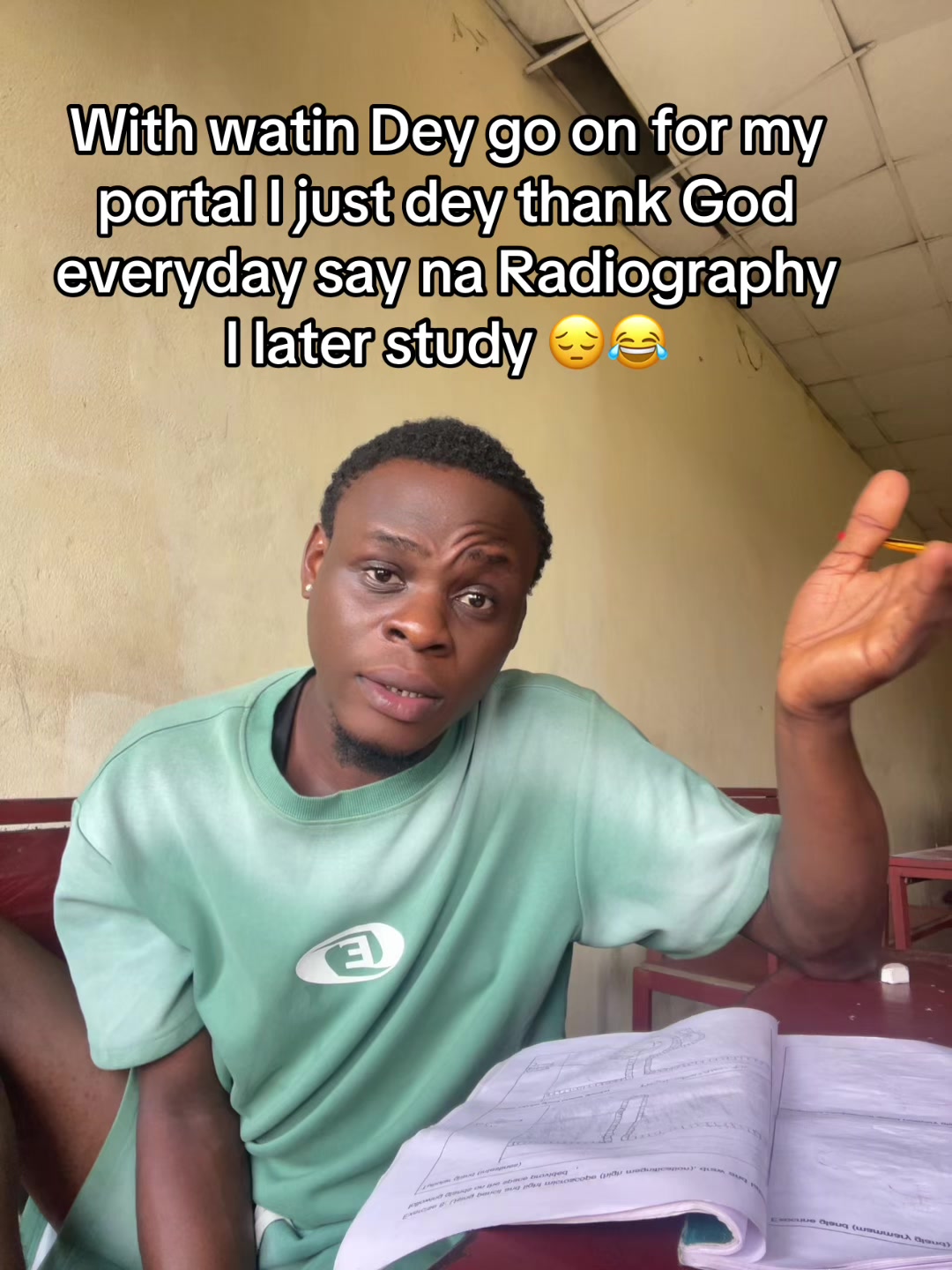 @Collins Onuoha