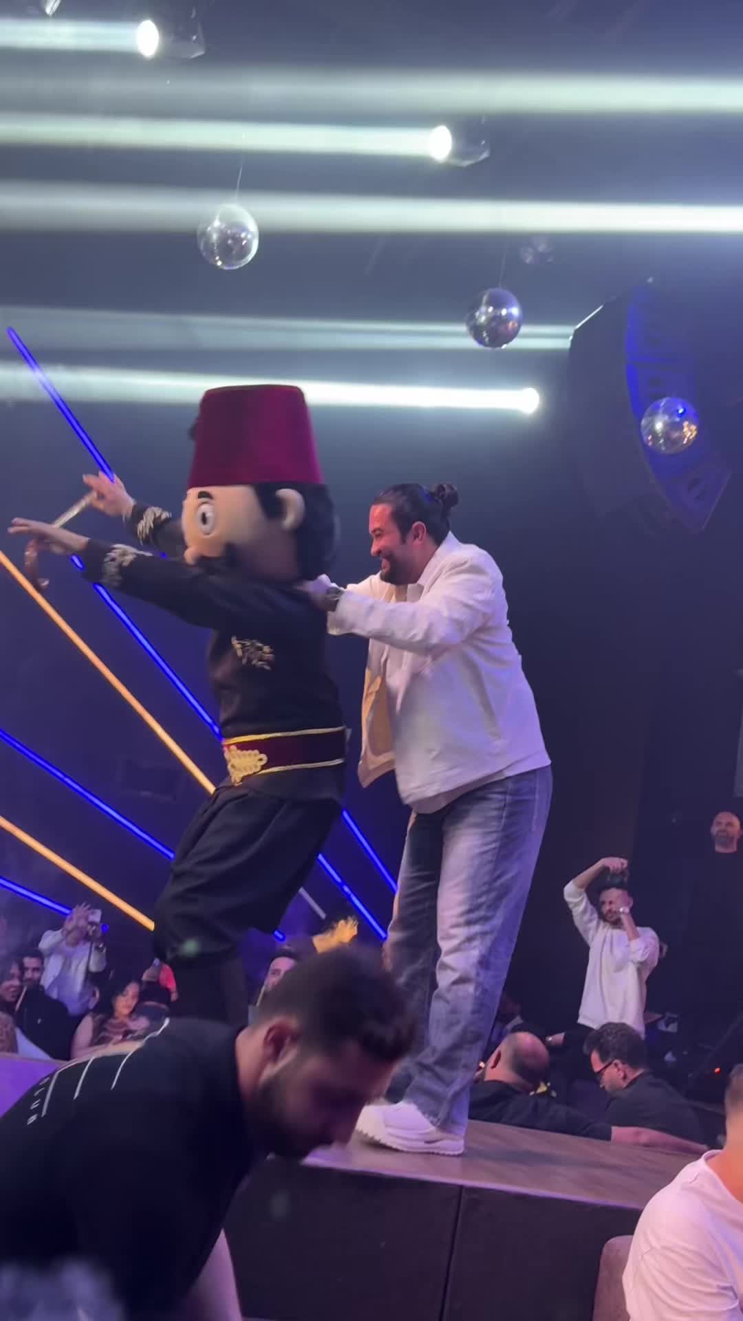 @Fans Youssef El Malek