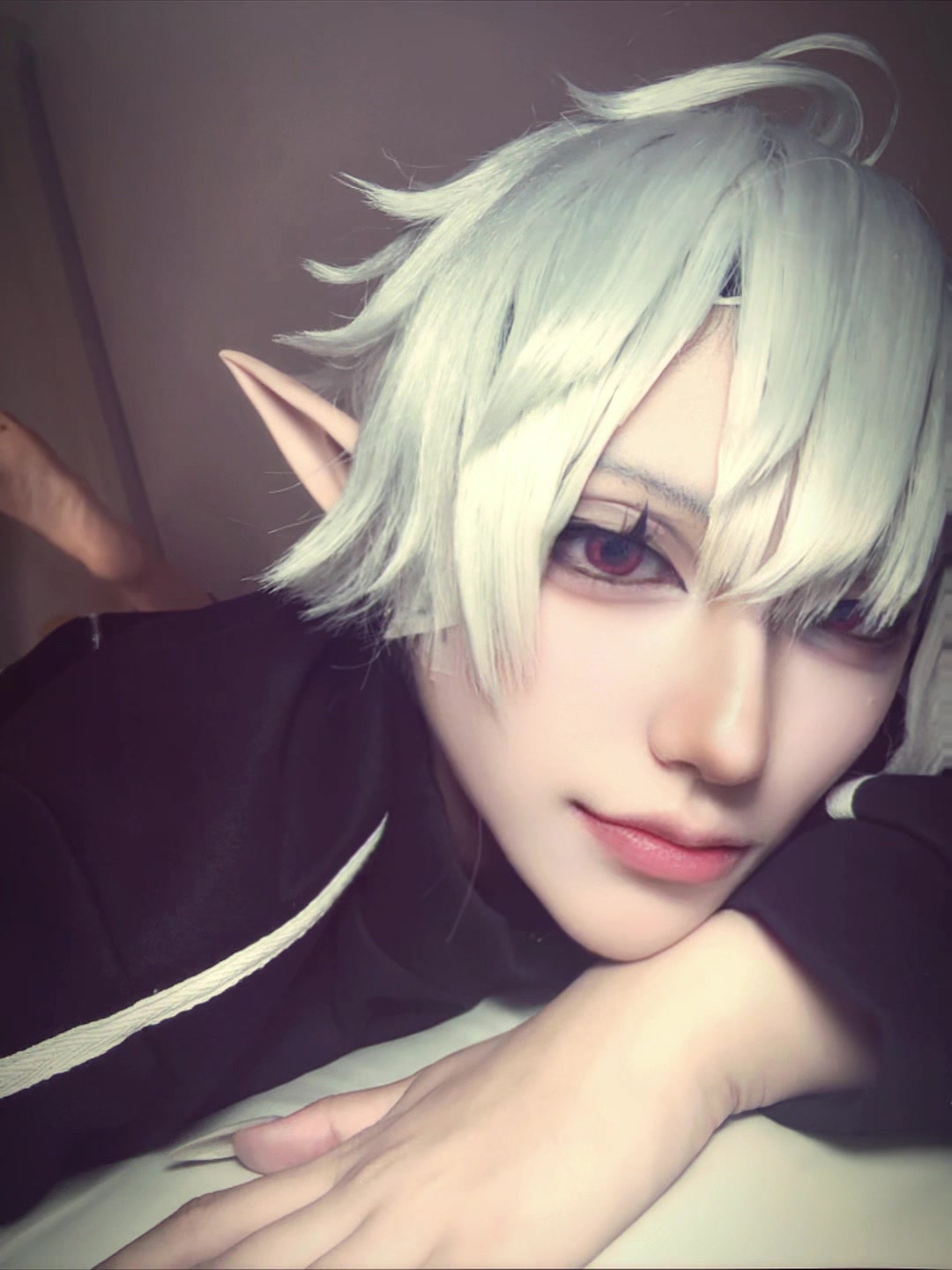 @なぎち。