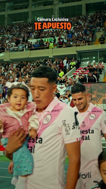 @Liga de F&uacute;tbol Profesional