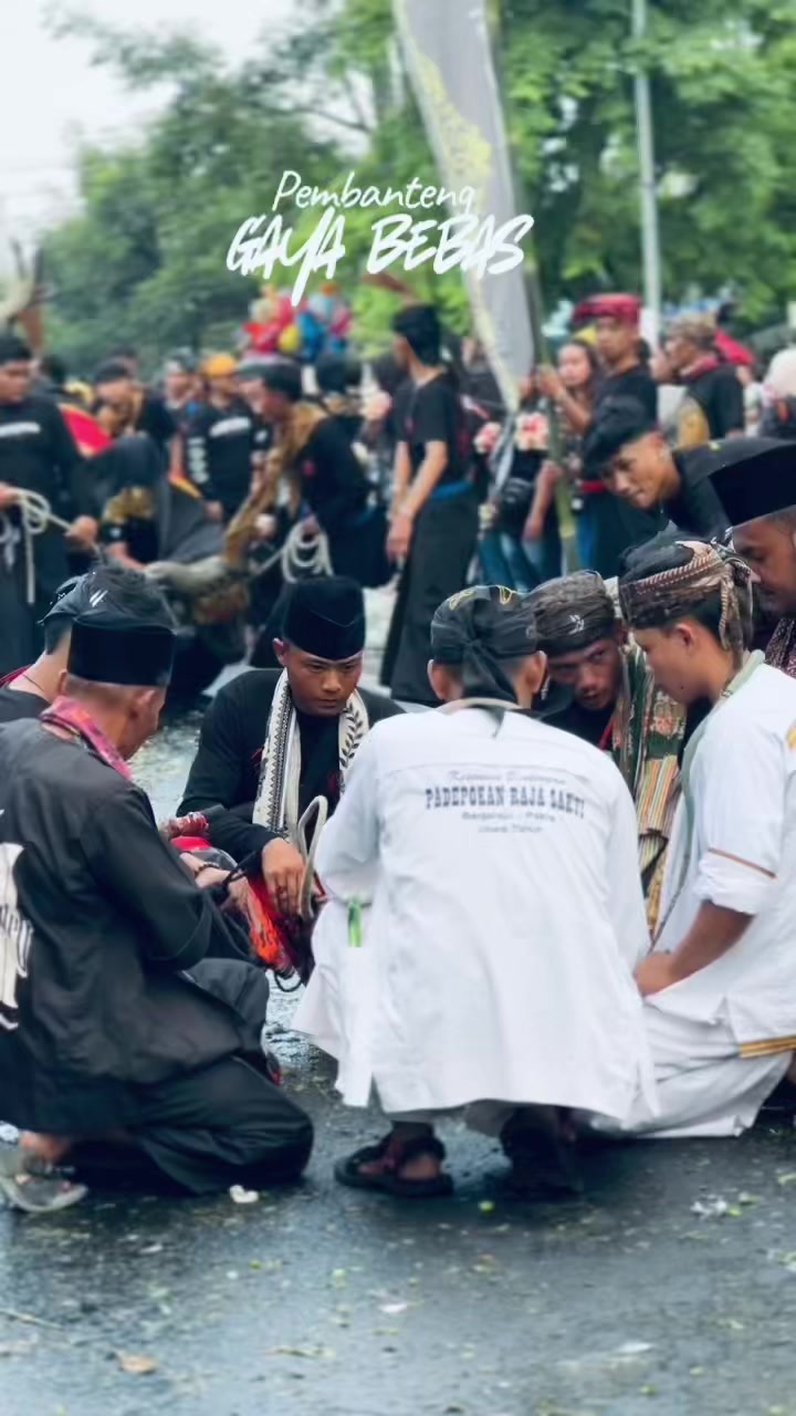 @PADEPOKAN RAJASAKTI
