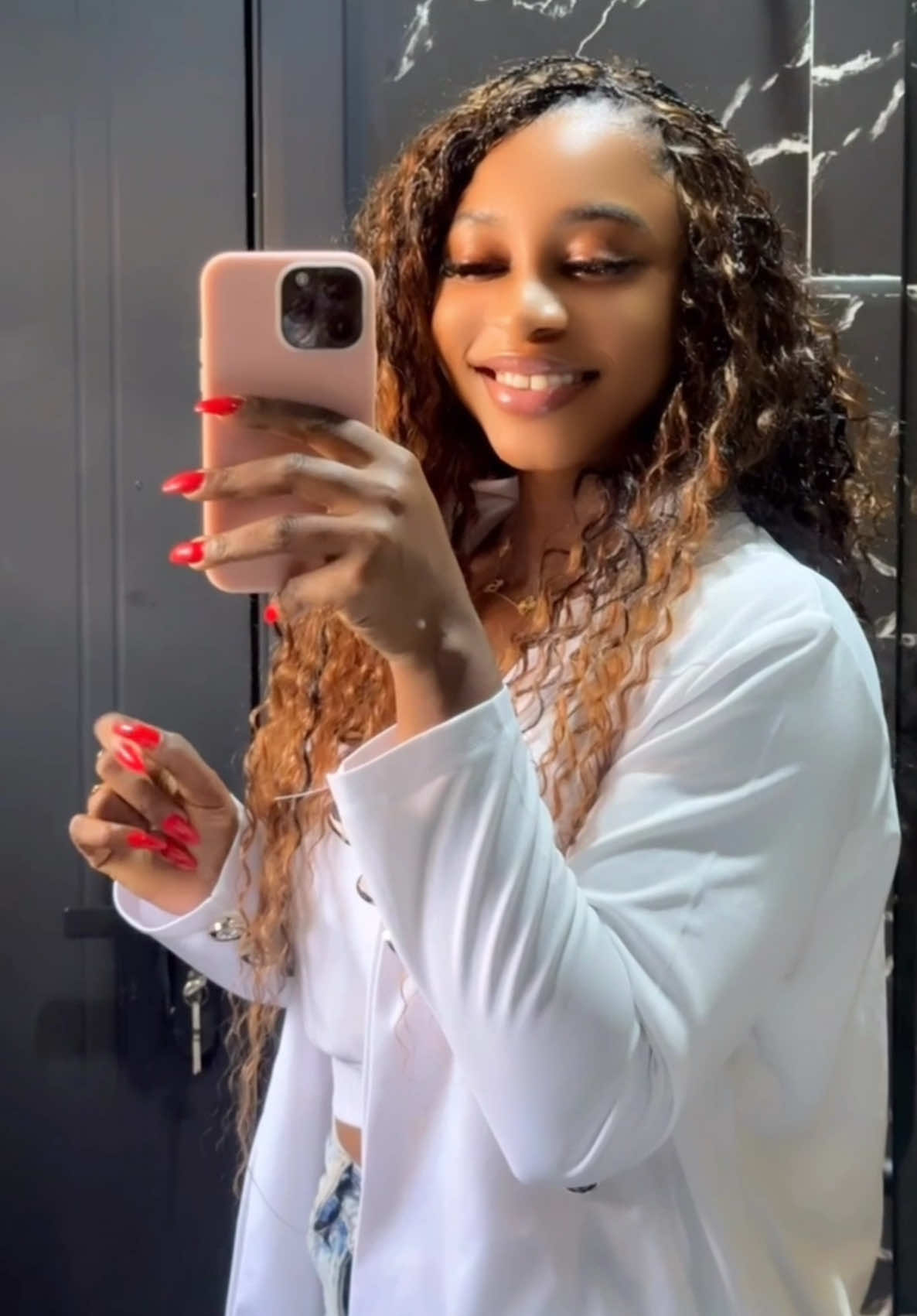 @Adifancy of Abuja