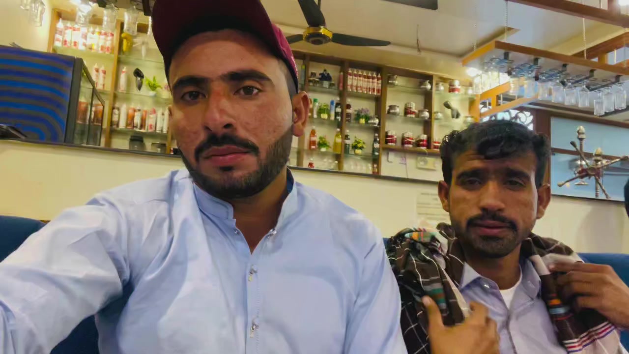 @★彡[ᴍᴜᴋᴇᴇᴍ Baloch]彡★