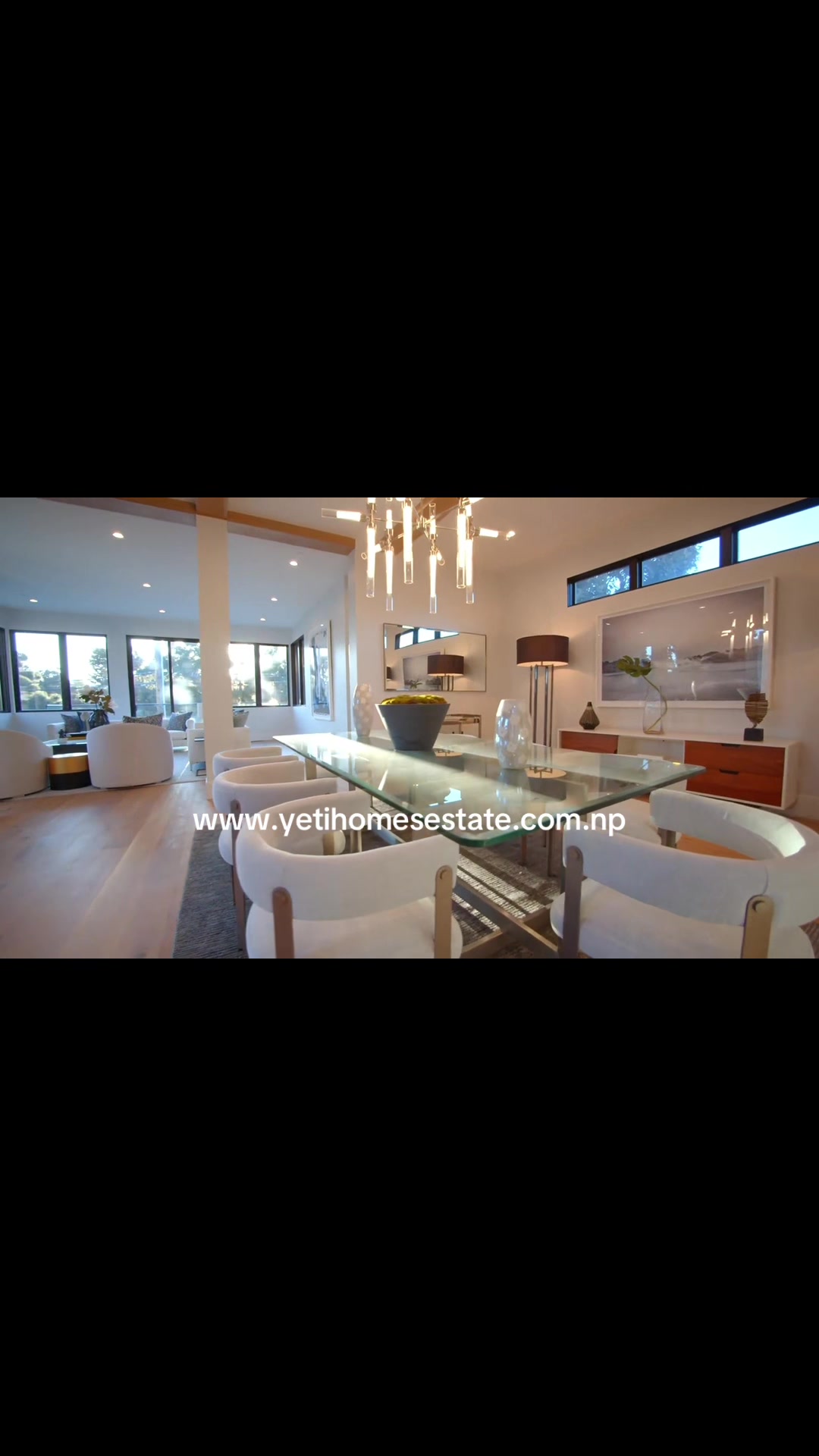 @Yeti Homes Estate