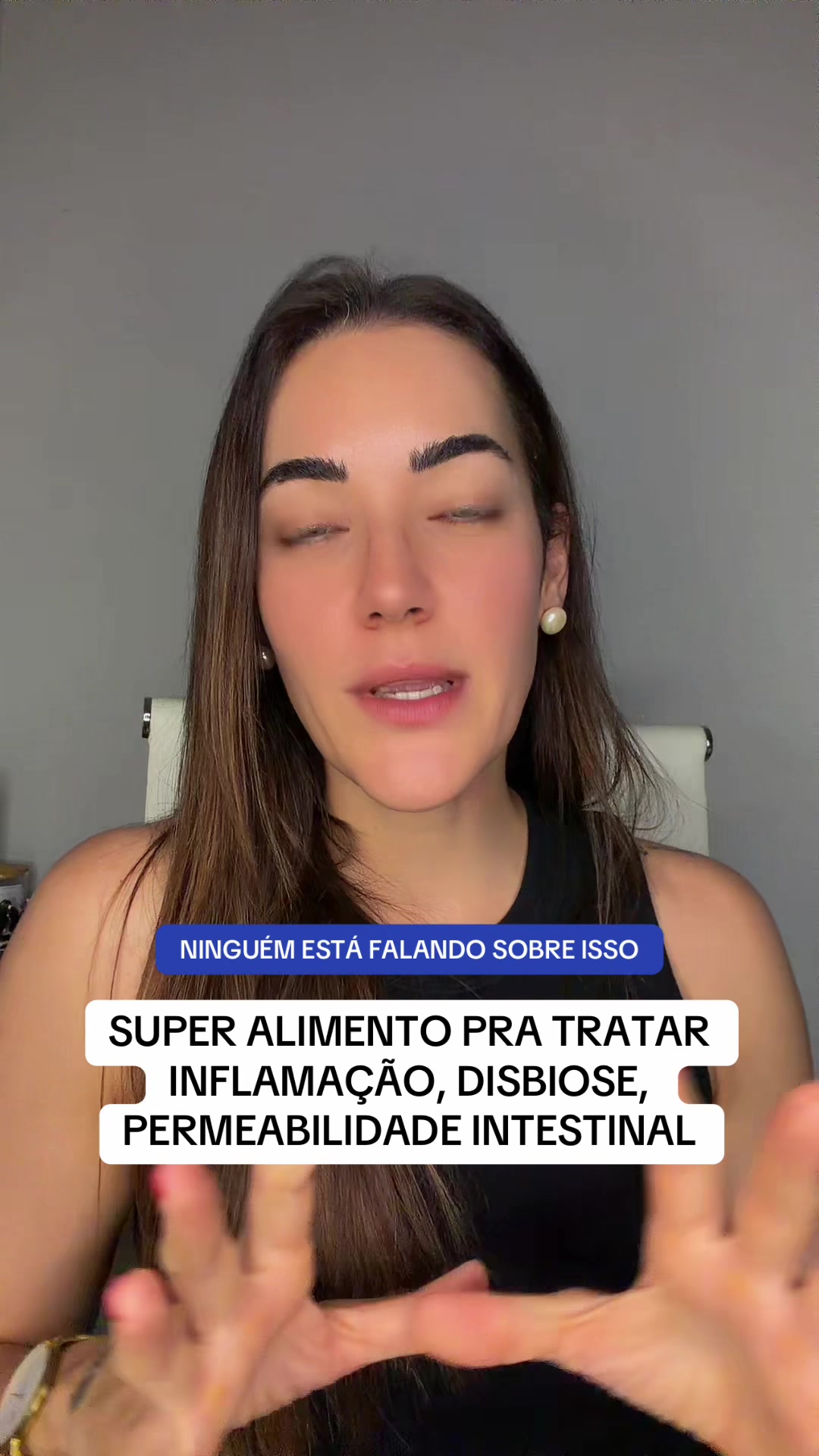 @Cinara Gonzales
