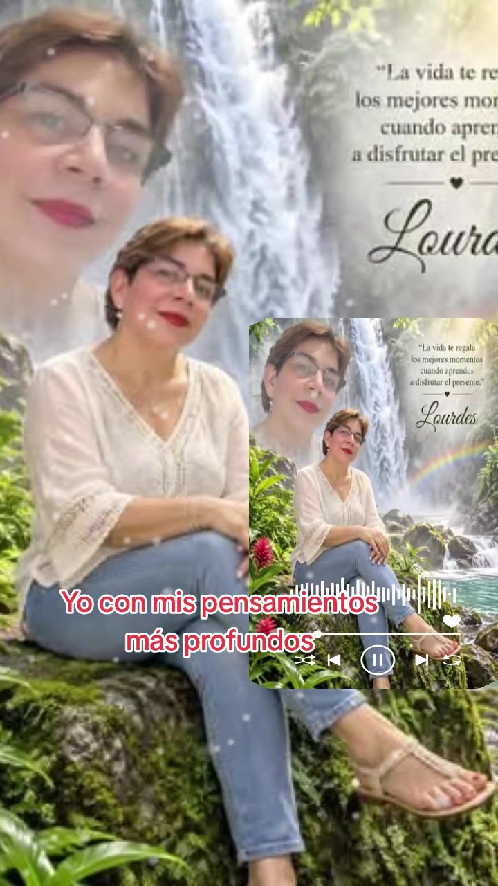 @🥰 *LOURDES RIVERA ⭐️