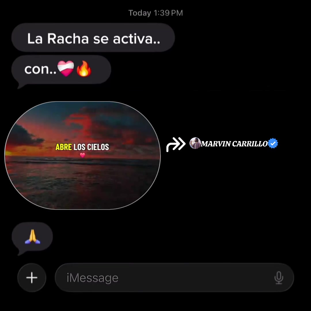 @HIJOS DE DIOS🙌