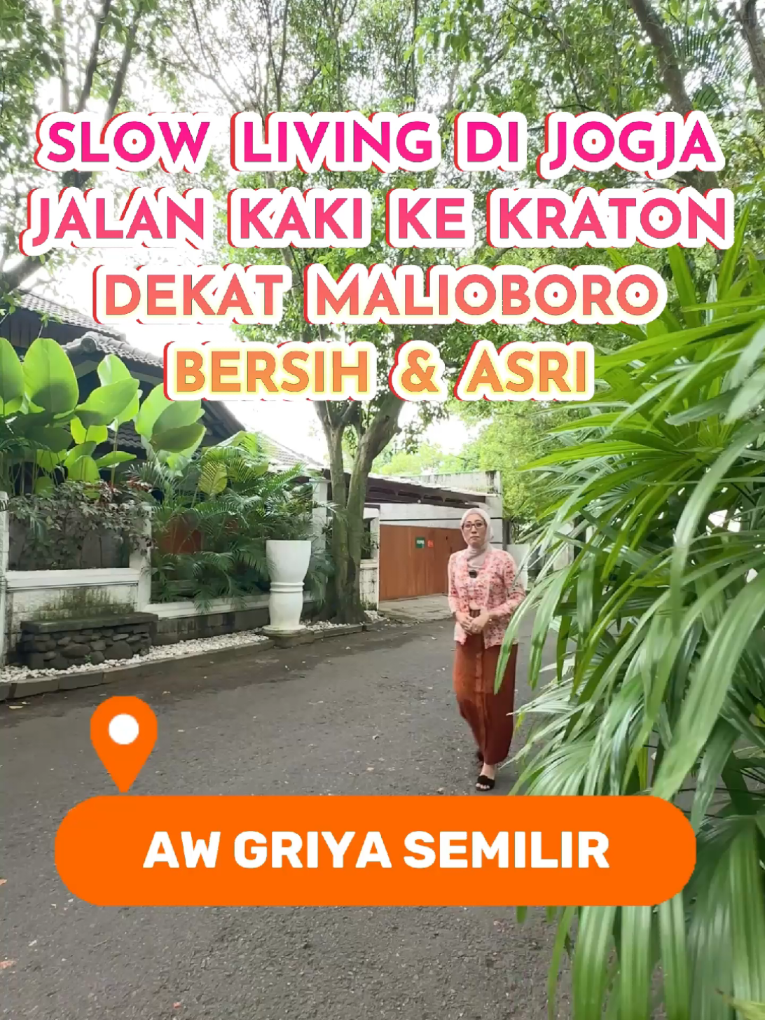 @Mbok Nginep