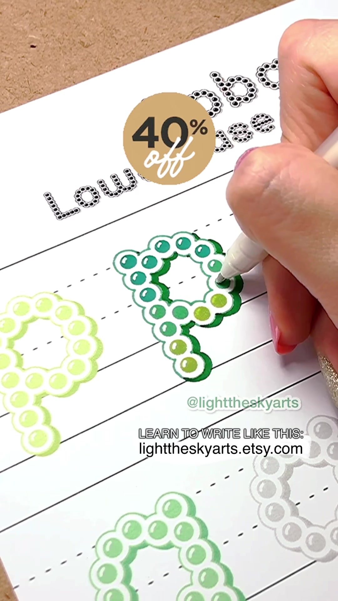 @lighttheskyarts