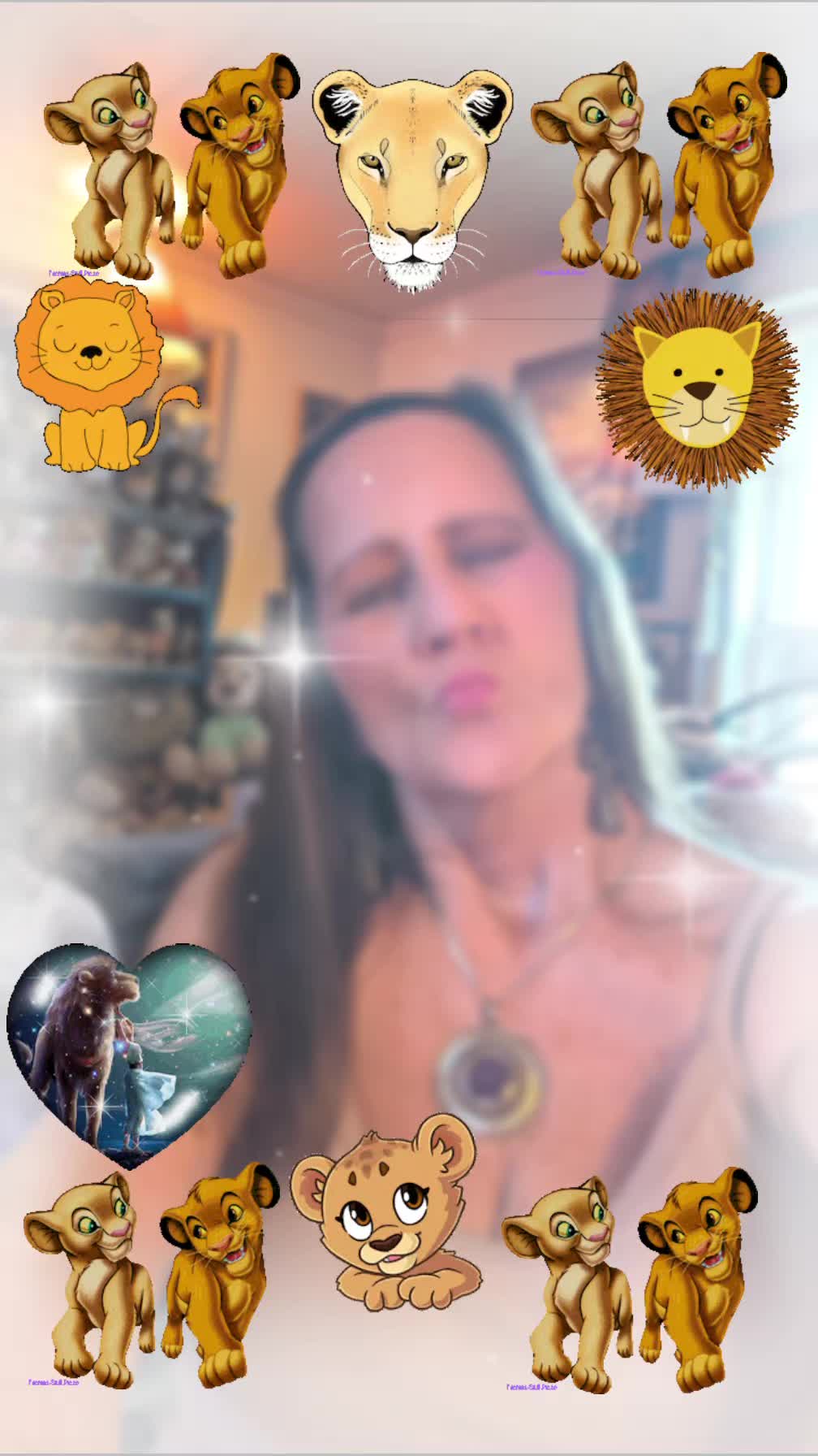 @suzietigerrose🐯🙏