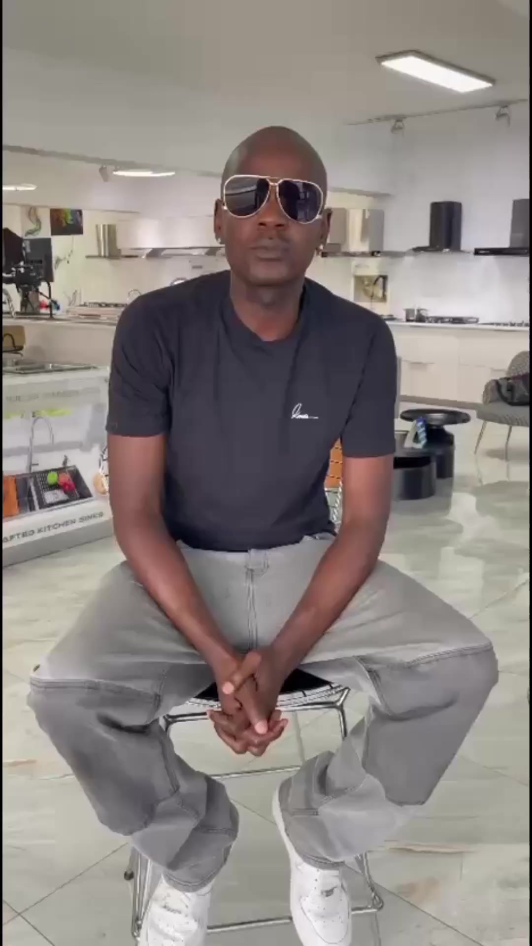 @Kenzo Matata