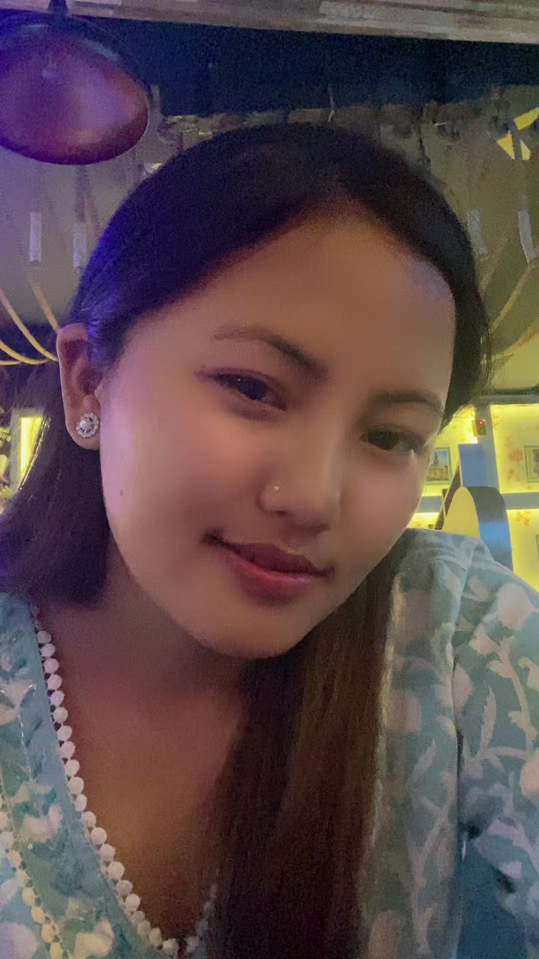 @Nabeena Gurung