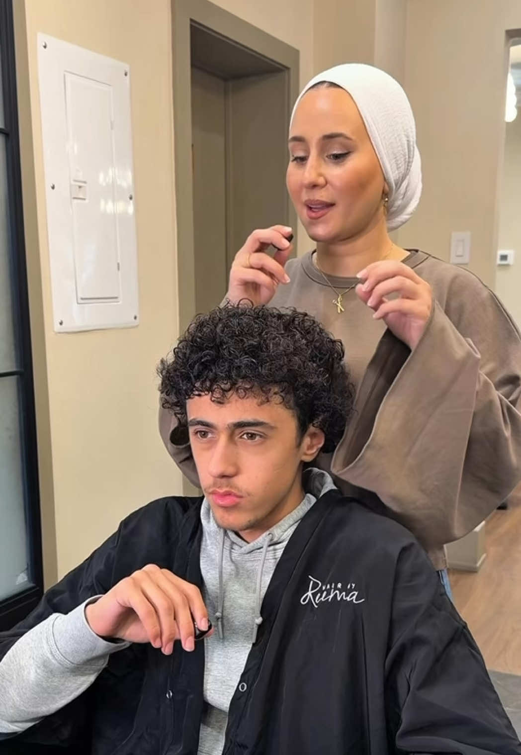 @Hairbyreema