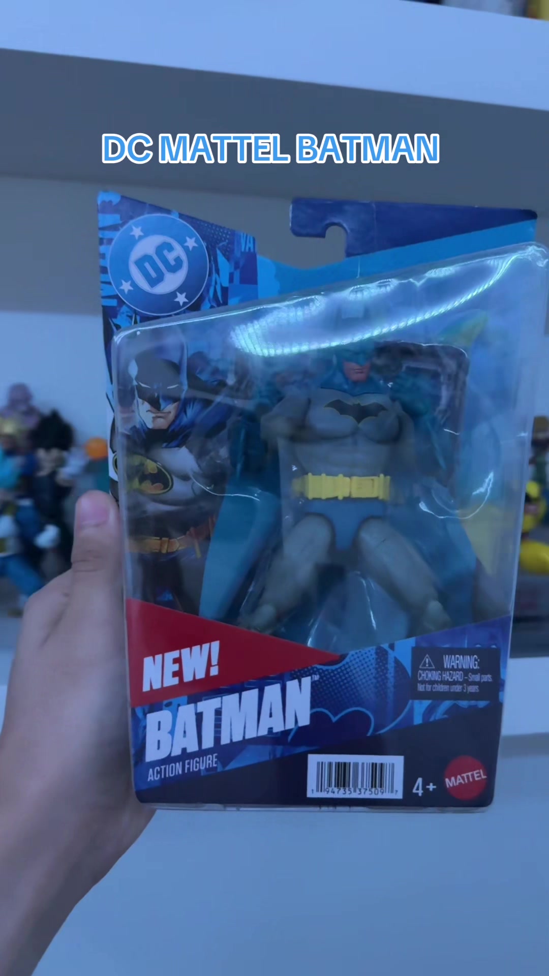 @shmarvelcollector