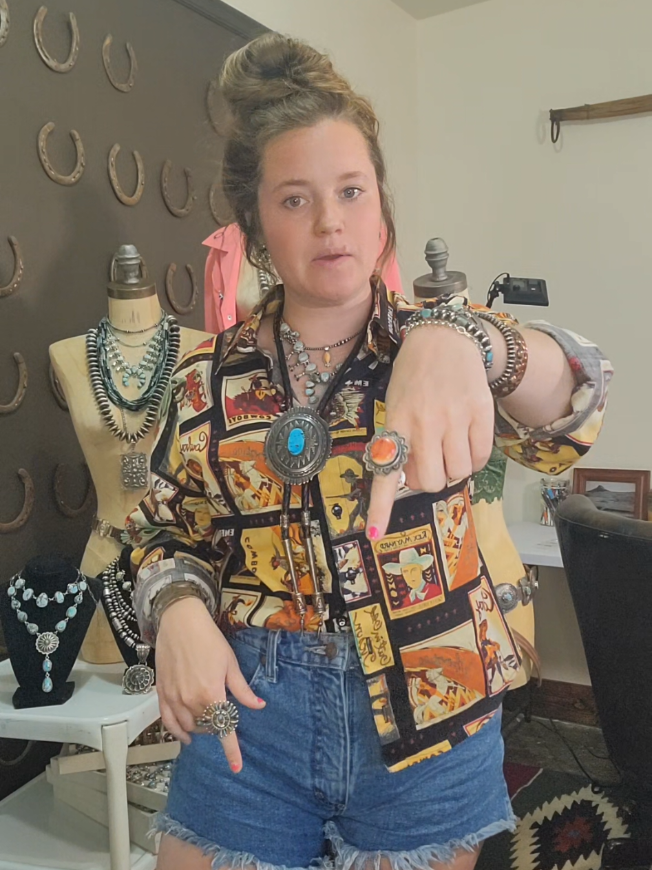 @Texanna Belles Jewelry