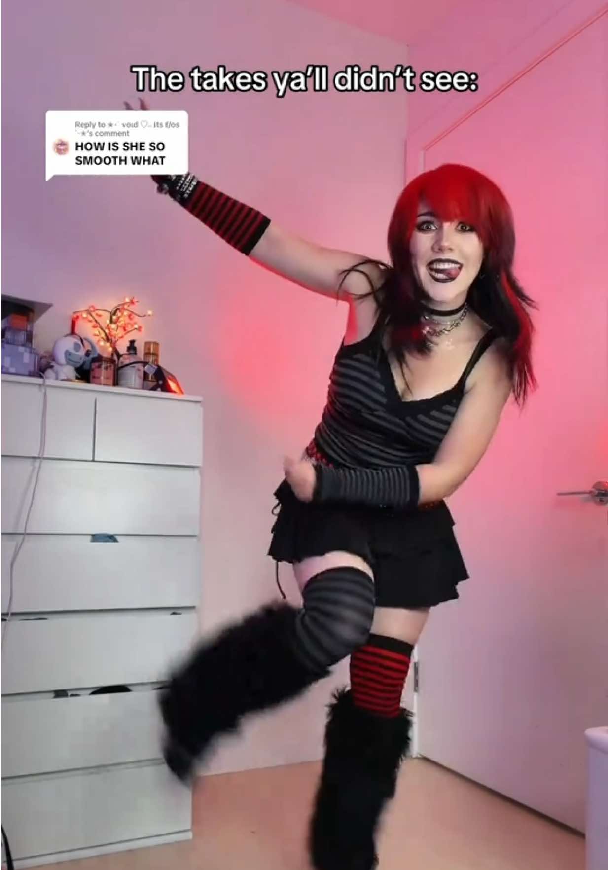 @SwaggyCucumber