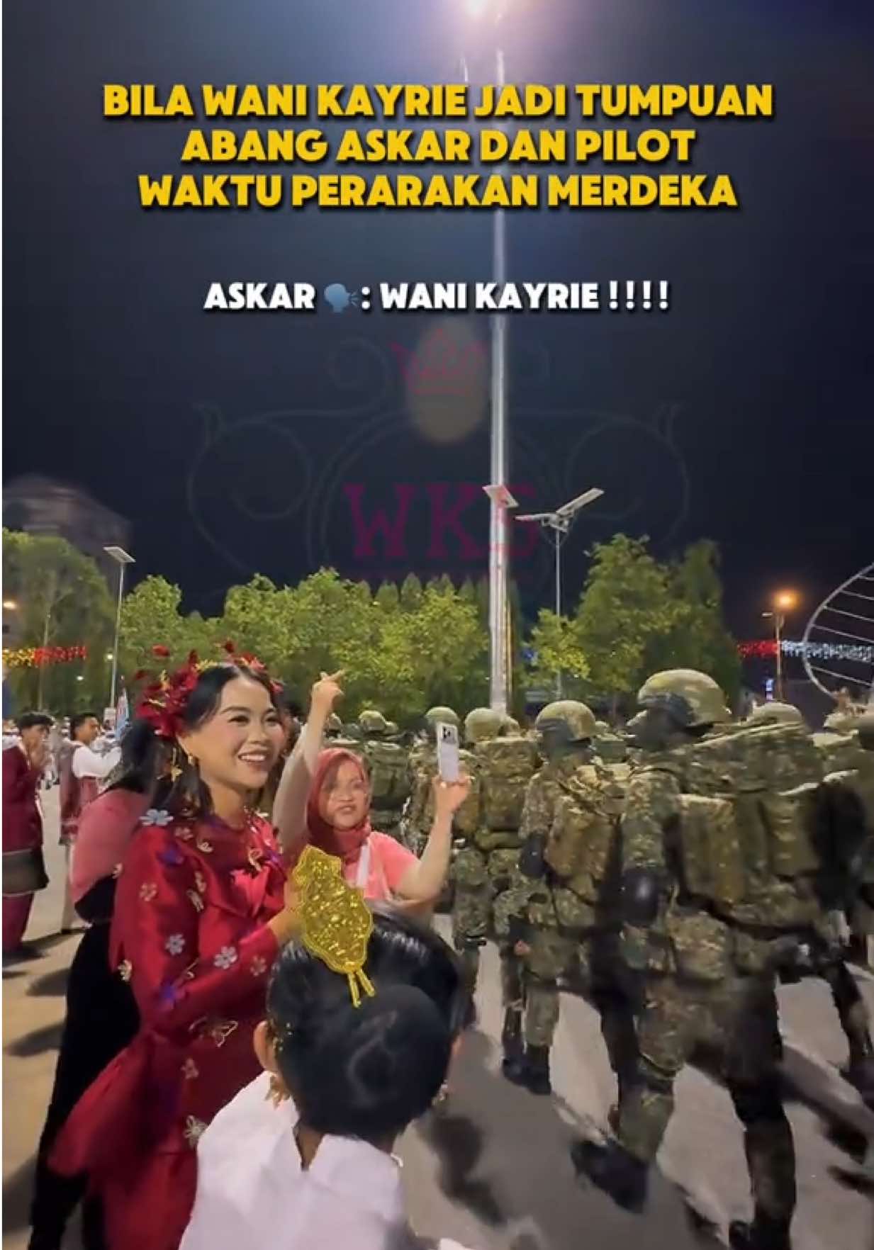 @Nisa Rina | Anak Perantau