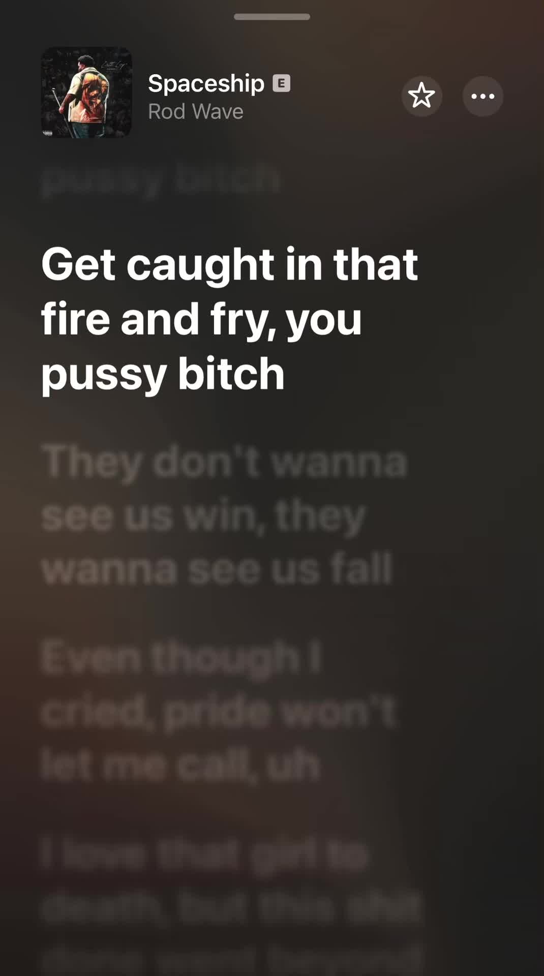 @songs.never.lie