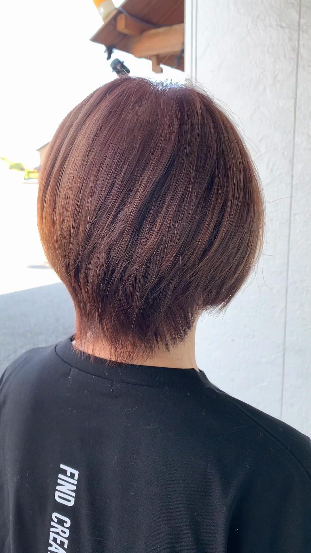 @Free ~Private Hair Space~