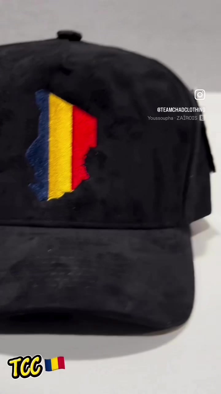 @Team Chad Clothing
