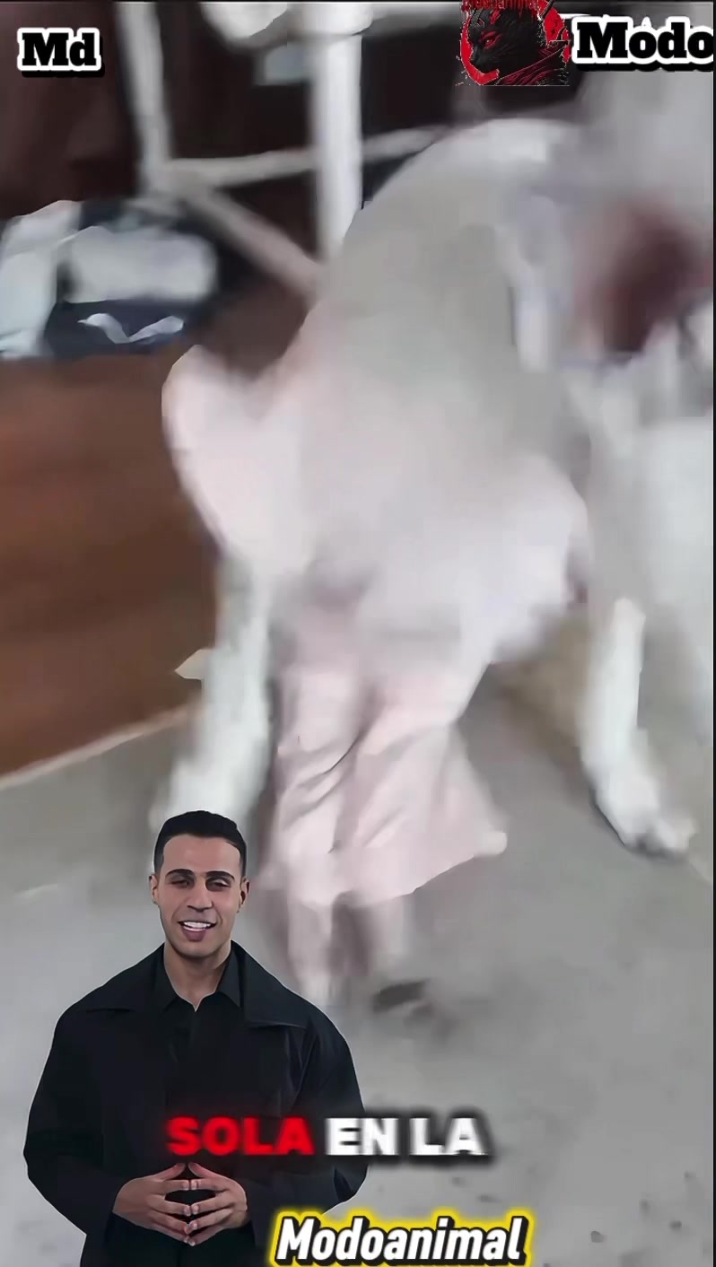 @Modoanimal