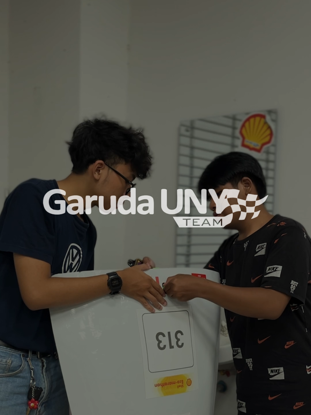 @Garuda UNY
