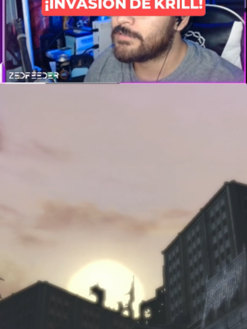 @ZedFeeder
