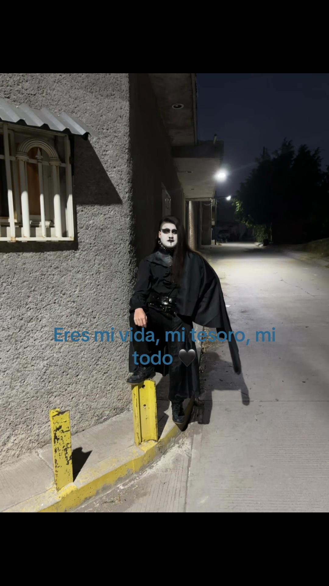 @Coraline