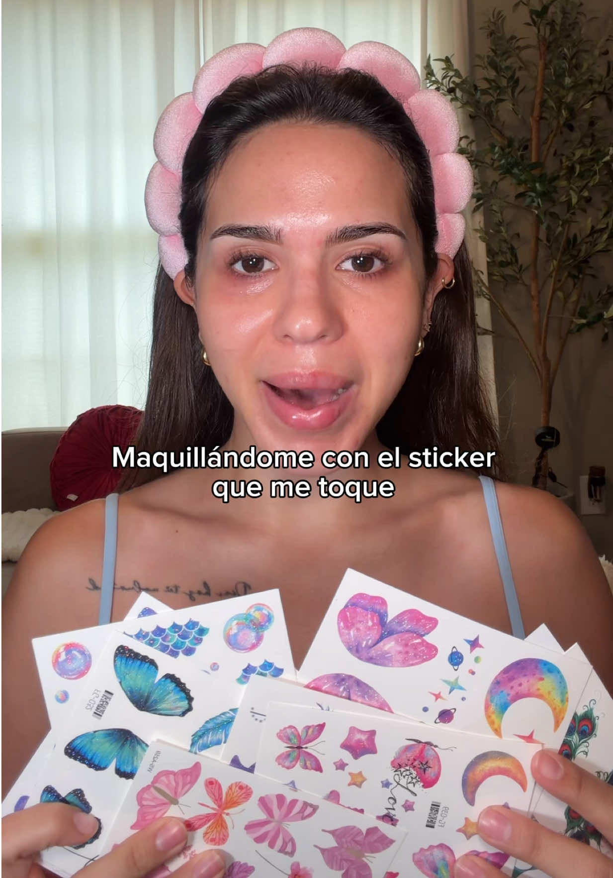 @Vera Dani