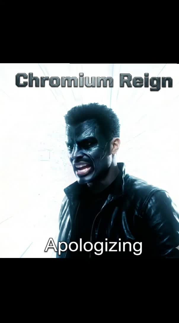@Chromium Reign Page
