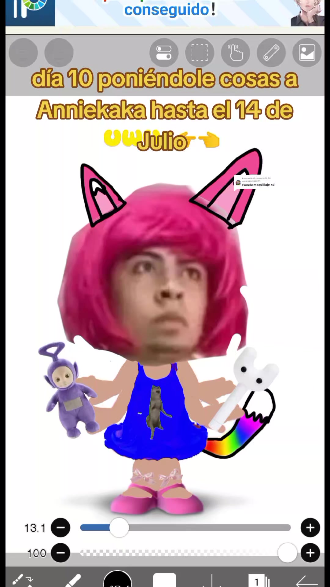 @christopherelgatomultifandoms