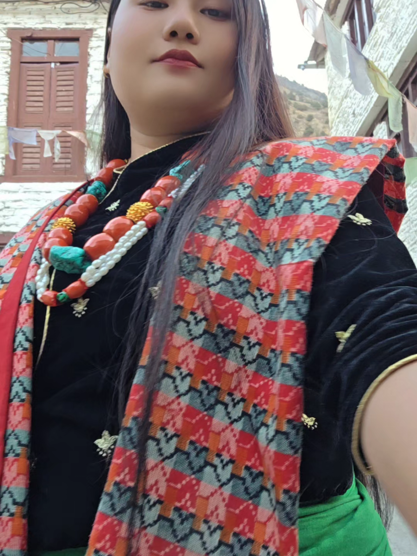 @Sheeyana Gurung