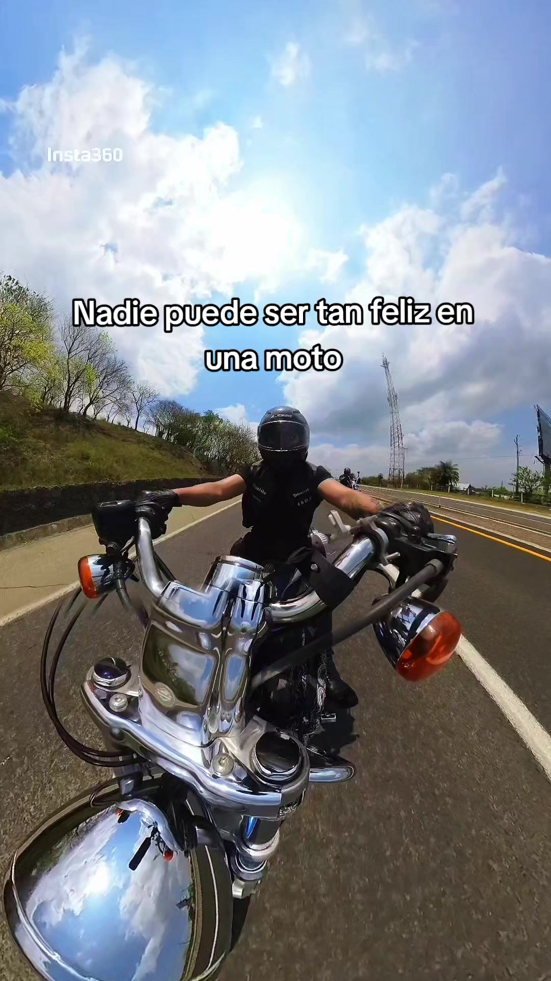 @bandido motero